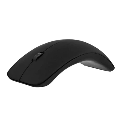 Image de T&#039;nB Bridge Souris sans fil USB A, C récepteur USB/USB noir