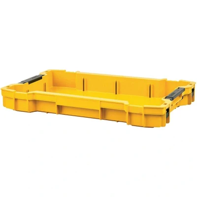 Image de DEWALT DWST83407 1 Bac à outils ToughSystem 2.0 bas