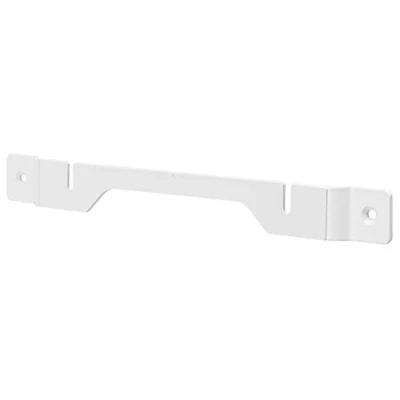 Afbeelding van My Wall HS26WL Soundbar beugel Vast Afstand tot de muur (max.): 14 mm Wit 1 stuk(s)