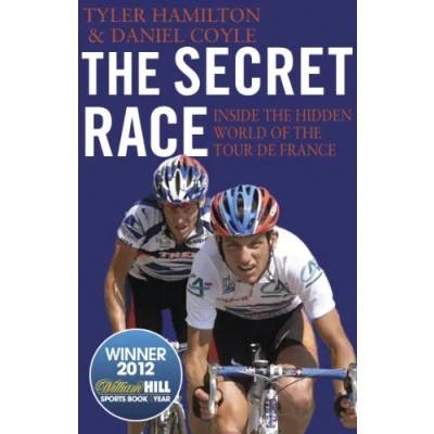 Afbeelding van Secret Race