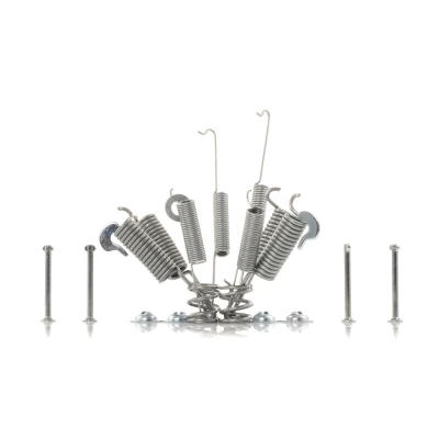Afbeelding van Toebehoren, remschoen QUICK BRAKE 105 0571