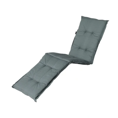 Afbeelding van Madison Ligbed kussen 60x200 cm Basic grey