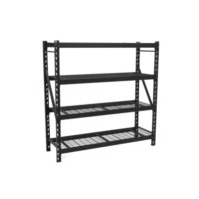 Afbeelding van Practo Home Rek Industrieel Heavy Duty 200X200X60 4 500Kg