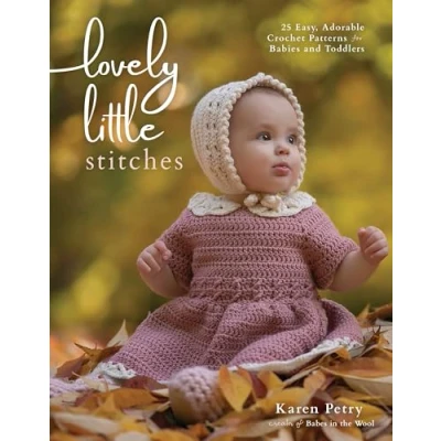Afbeelding van Lovely Little Stitches