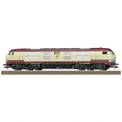 Afbeelding van TRIX H0 T25322 Diesellocomotief serie 232