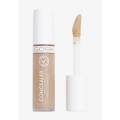 Afbeelding van Gosh Copenhagen Concealer Concealer, Dames, Maat: 6 ml, 004 natural