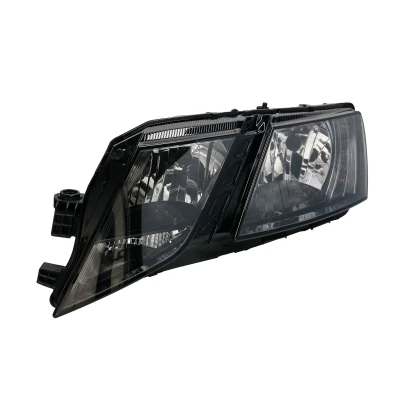 Afbeelding van TYC 20 16066 06 2 Koplampen Links H7/H7, LED Met daglicht voor rechtsrijdend verkeer LED, elektromotor SKODA: Octavia 3 Schrägheck