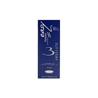 Afbeelding van Lisap Absolute 3 66/07 Glanzend Kastanjebruin 60ml