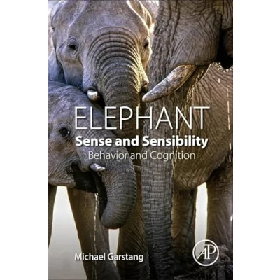 Afbeelding van Elephant Sense &amp; Sensibility