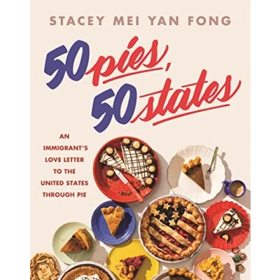 Afbeelding van 50 Pies, States