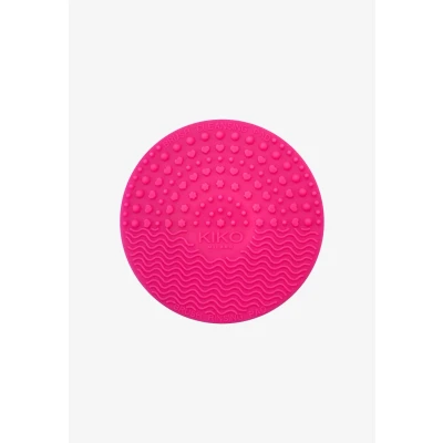 Afbeelding van KIKO Milano Brush Cleansing PAD Beautyaccessoire, Dames, Maat: One Size,