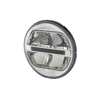Afbeelding van Hella LED Verstraler Unit Voor Luminator/Rallye 3003 1F8 241 429 011