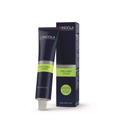Afbeelding van Indola Profession Zero Amm Color Permanent Haarverf 9.3 60ml
