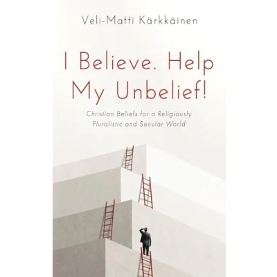 Afbeelding van I Believe. Help My Unbelief!