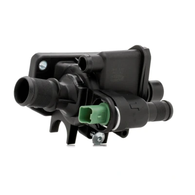 Afbeelding van MAGNETI MARELLI 352317101580 Thermostaat, koelvloeistof 83 Met pakking sensor PEUGEOT: 207 Hatchback, 206 307 Estate, FORD: FIESTA 6