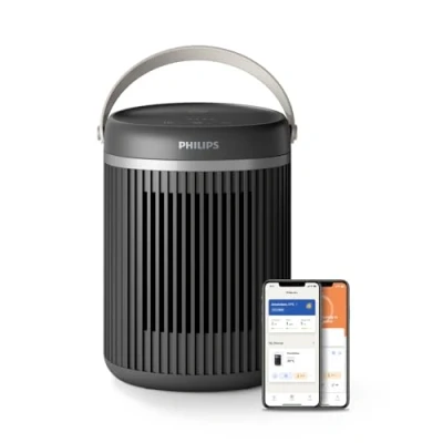 Afbeelding van Philips 3000 serie Radiator (cx3120/01)