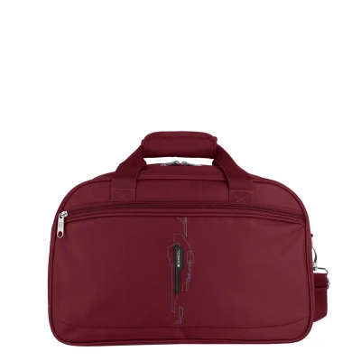 Afbeelding van Gabol Week Eco Backpack Bag S burgoundy Weekendtas