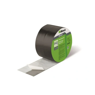 Afbeelding van Illbruck ME407 Butylband NT 150 mm x 20m