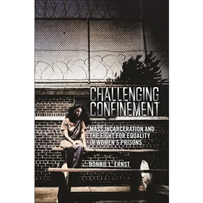 Afbeelding van Challenging Confinement
