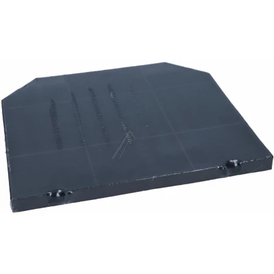 Image de Filtre charbon (x1) ROBLIN 5403008 (36027 1131) Hotte ARISTON HOTPOINT FRANKE SMEG ELECTROLUX ARTHUR MARTIN ZANUSSI AIRLUX AEG DE DIETRICH SCHOLTES AIRFORCE BLOMBERG GLEM 36027_7612319445934