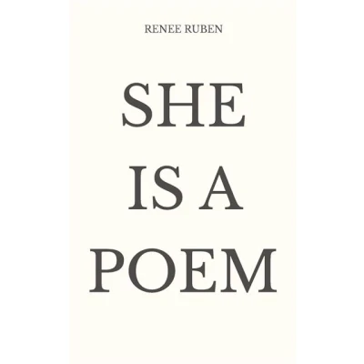 Image de She is a Poem