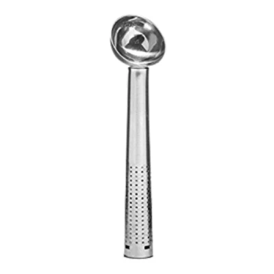 Afbeelding van Sagaform 2 In 1 Teafilter&amp;spoon