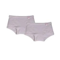 Afbeelding van Woody boxer voor meisjes roze maat 8j
