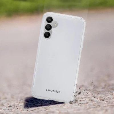 Afbeelding van Mobilize Naked Protection Case Samsung Galaxy A26 5G Clear