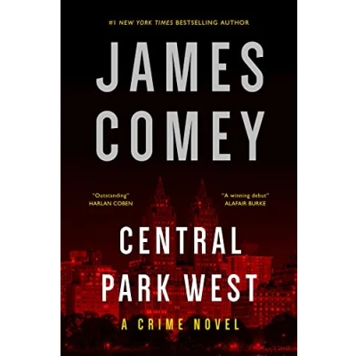 Afbeelding van Central Park West