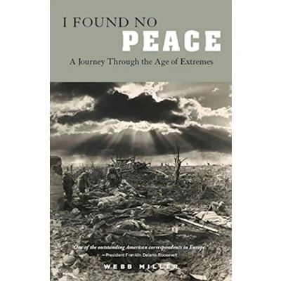 Afbeelding van I Found No Peace