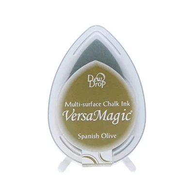 Afbeelding van Spanish Olive