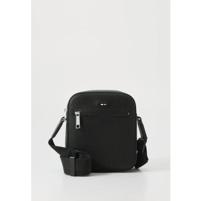 Afbeelding van BOSS RAY Schoudertas, Heren, Maat: One Size, Black