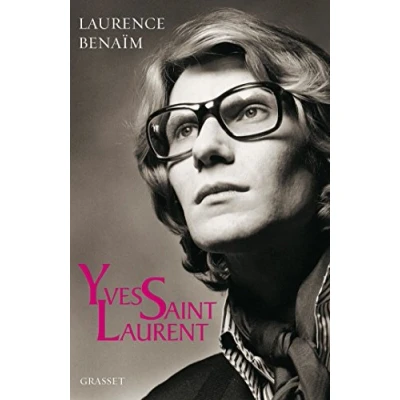 Afbeelding van Yves Saint Laurent