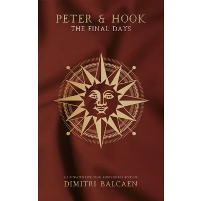 Image de Peter &amp; Hook
