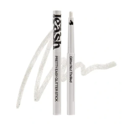 Afbeelding van Unleashia Pretty EASY Glitter Stick Glitter, Dames, Maat: 0.7 g, Thrilled