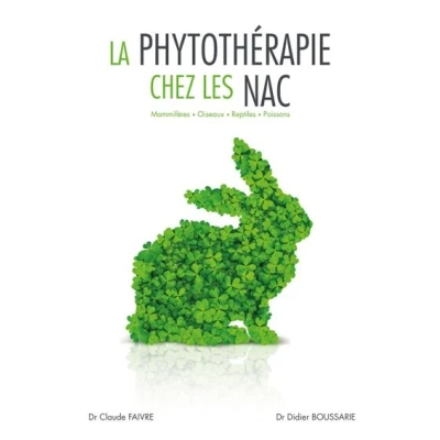 Image de La phytotherapie chez les nac
