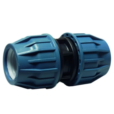 Afbeelding van Tyleen rechte koppeling 25 x mm