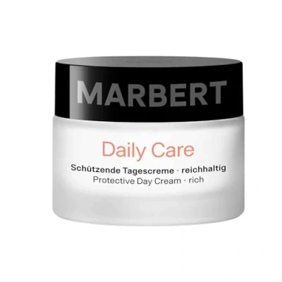 Afbeelding van MARBERT DailyCare Day and Night Care Dag en nachtcrème Decollete, Gezicht, Nek