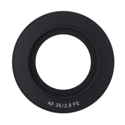 Afbeelding van Samyang Zonnekap voor AF 35mm F2.8 Sony FE