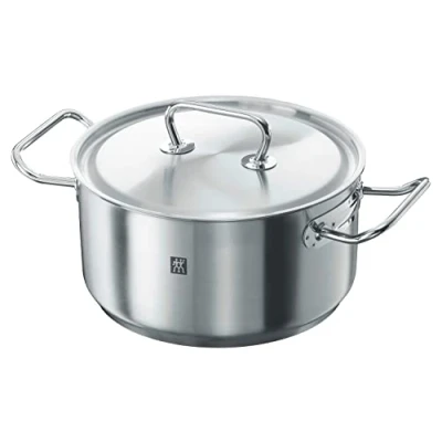 Afbeelding van ZWILLING Kookpan, Ø 24 cm, 5,4 liter, serie Twin Classic