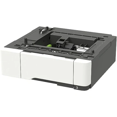Afbeelding van Lexmark 42C7550 papierlade &amp; documentinvoer 550 vel
