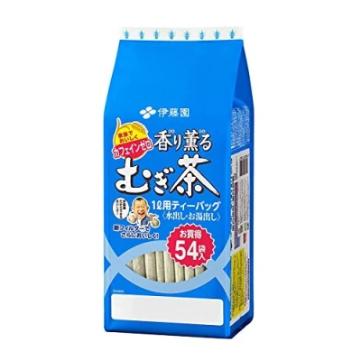 Image de Itoen 4901085168523 sachet de thé