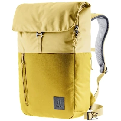 Afbeelding van Deuter UP Seoul 49 CM Laptopfach Rugzak, Maat: One Size, Turmeric ginger