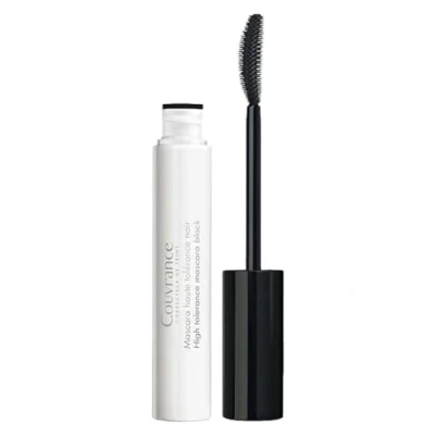 Afbeelding van Avene Couvrance Mascara Zwart 7 Ml