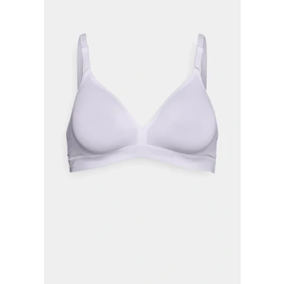 Afbeelding van Triumph FUN Triangel BH, Dames, Maat: 90C, White