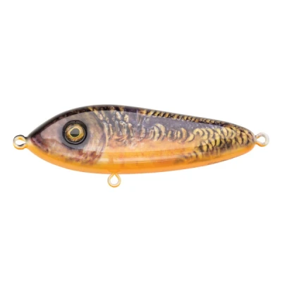 Afbeelding van Svartzonker Mc Jerk 15cm Real Mirror Jerkbait