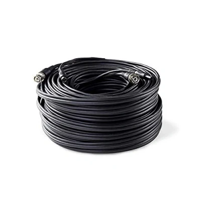 Afbeelding van CCTV kabel Nedis 10 meter (Incl. connectoren)