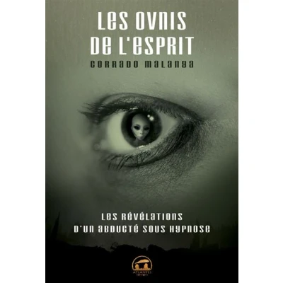 Image de Les OVNI de l&#039;esprit