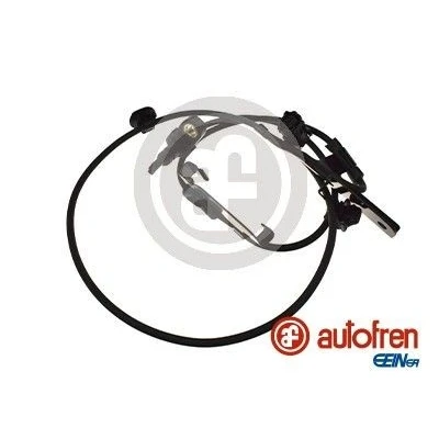 Afbeelding van AUTOFREN SEINSA DS0130 ABS sensor Vooras links Actieve 2 1098 TOYOTA: RAV4 IV Off Road
