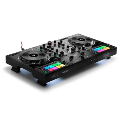 Image de Hercules DJControl Inpulse 500